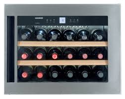 Wine Storage 