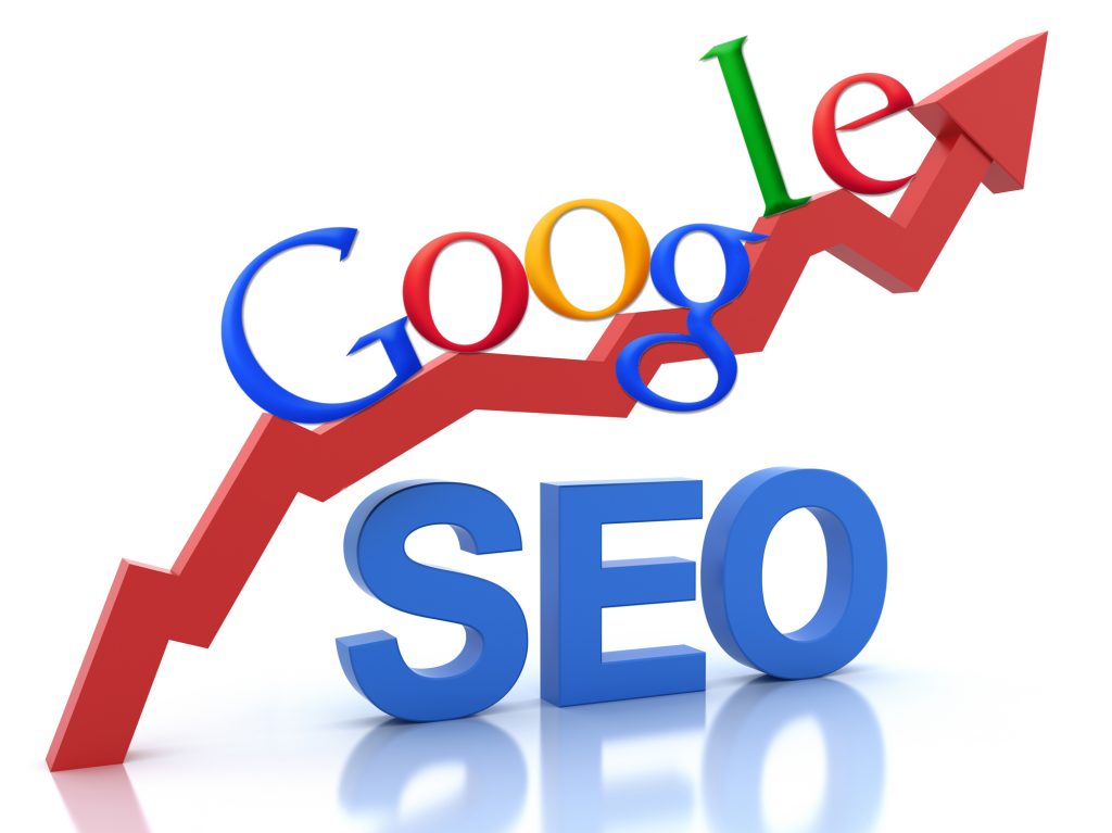 SEO suppliers