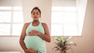 prenatal yoga classes singapore